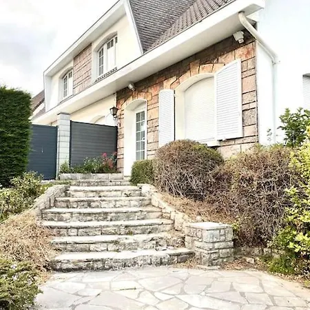 La Niche Des 2 Caps Appartamento Marquise