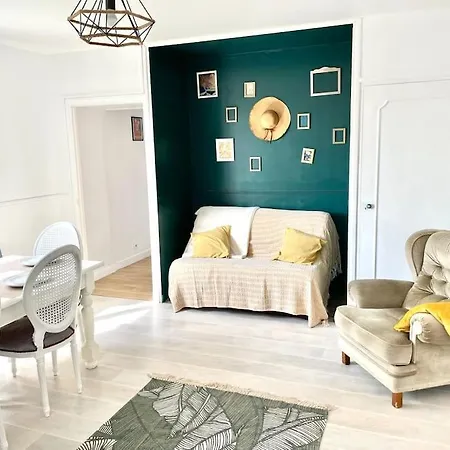 Appartamento La Niche Des 2 Caps Marquise