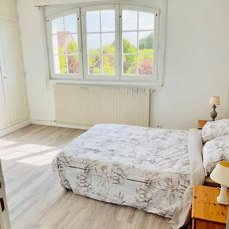 La Niche Des 2 Caps Apartmán Marquise